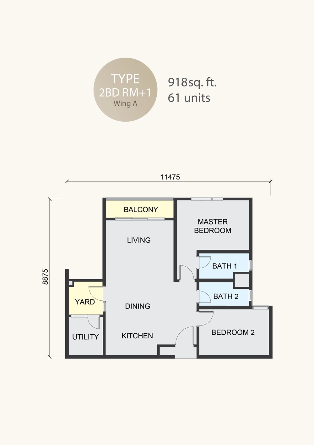 Novo 8 Residence Mb World