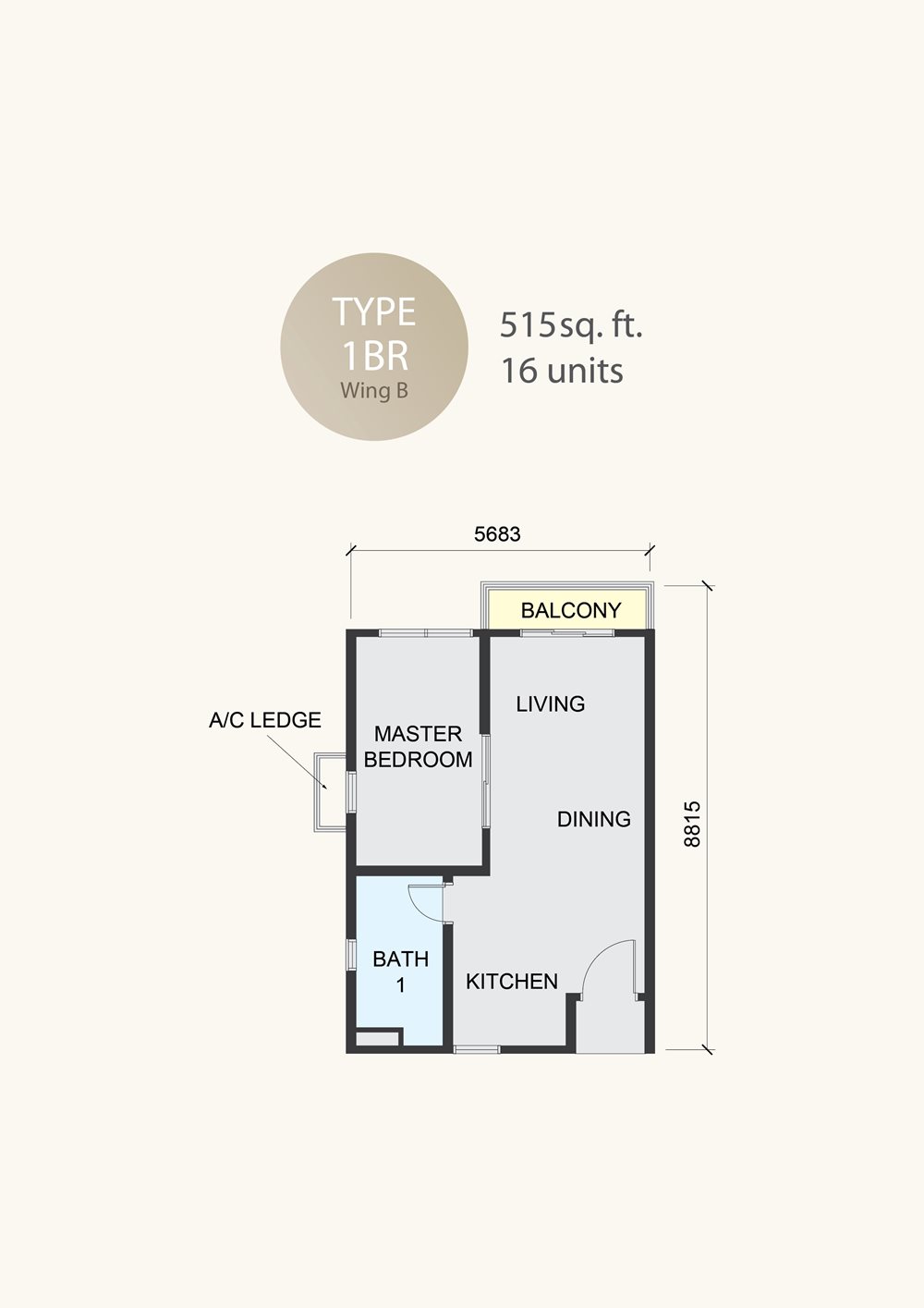 Novo 8 Residence Mb World