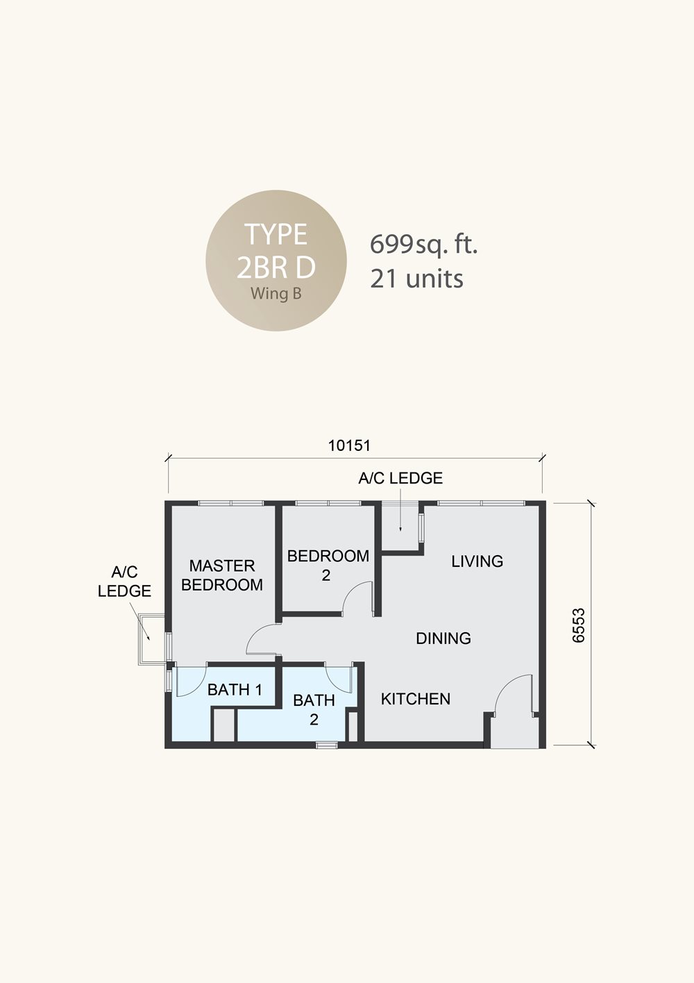 Novo 8 Residence Mb World