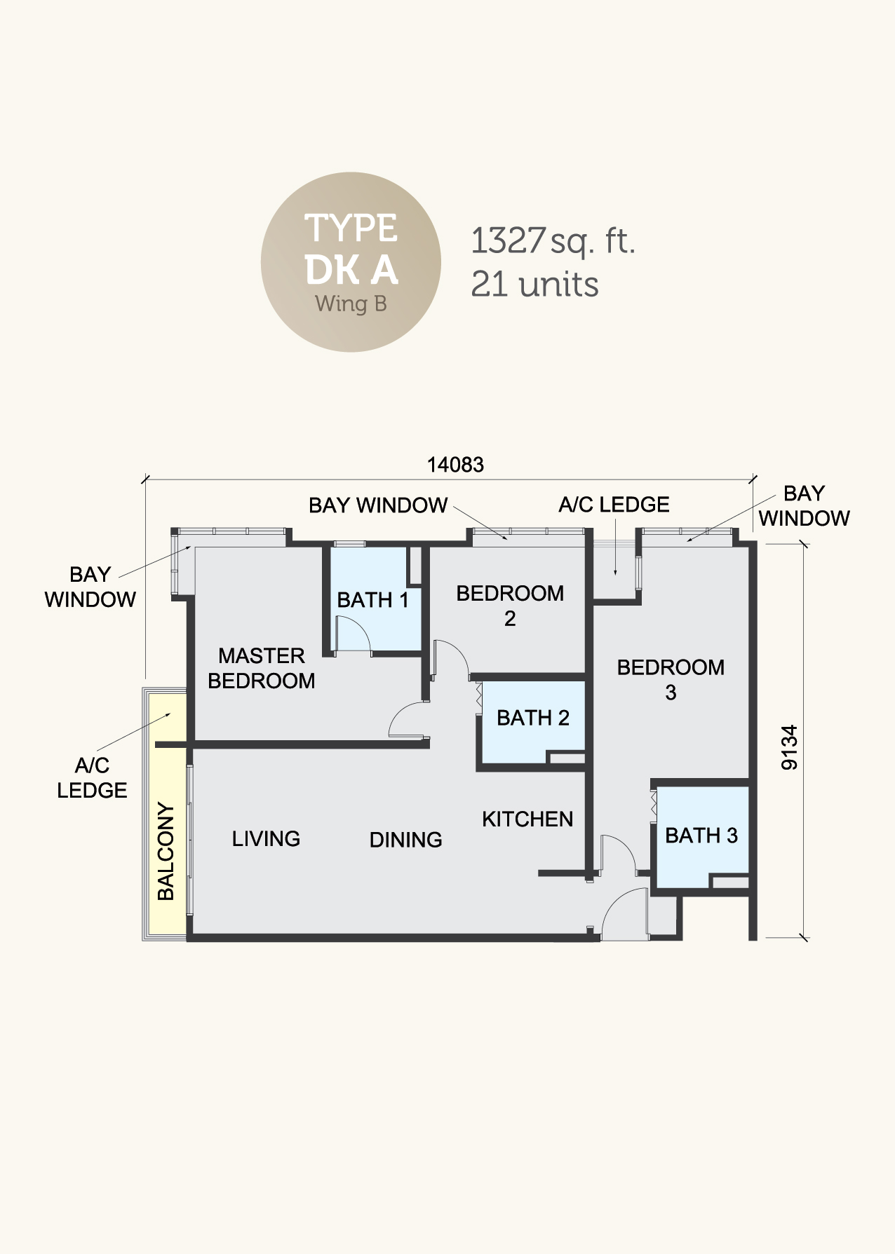 NOVO 8 Residence – MB WORLD