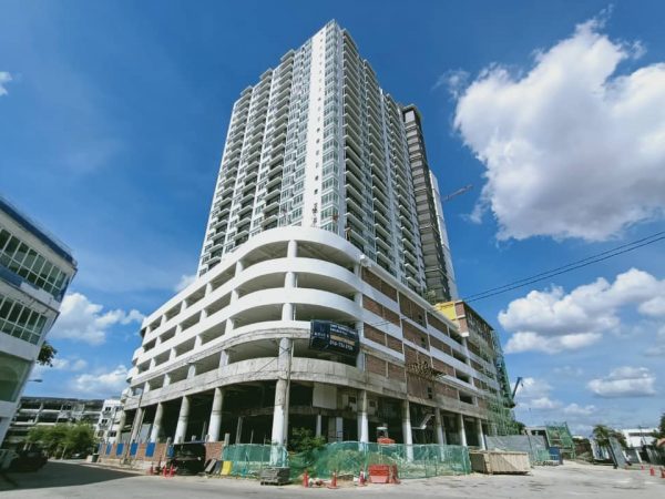 NOVO 8 Residence - MB WORLD