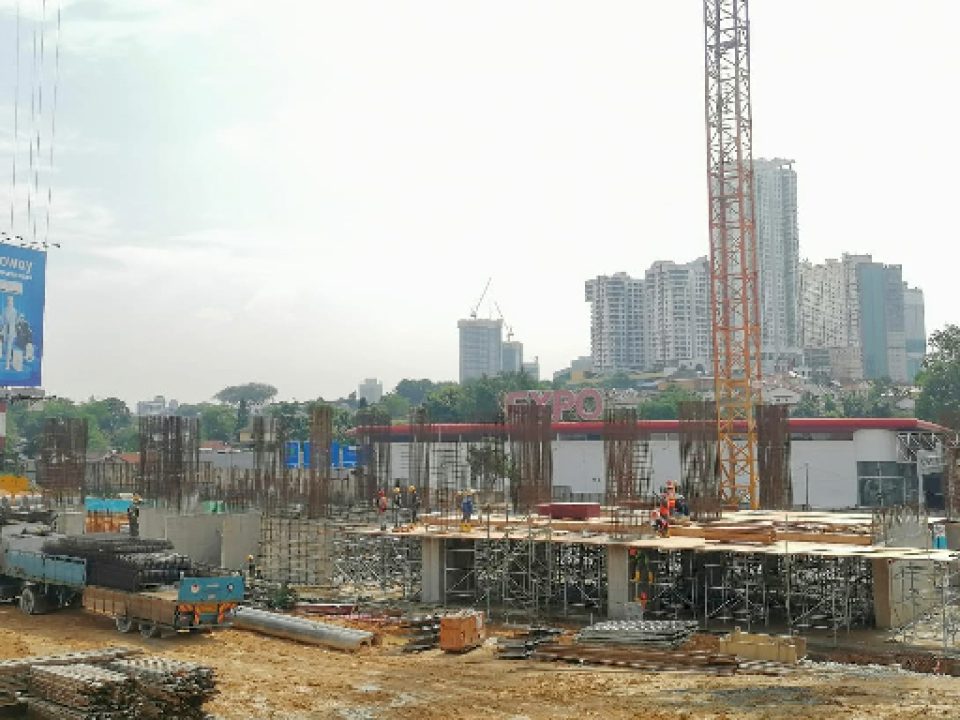 Trellis Residences MB WORLD