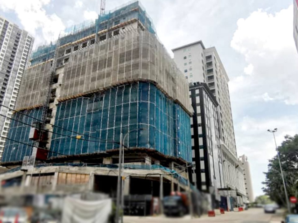 Meldrum Heights – MB WORLD